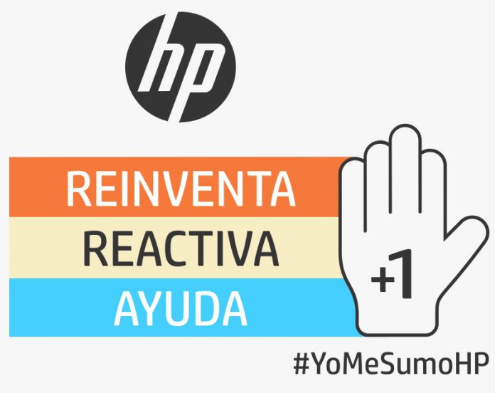 HP-Campaña