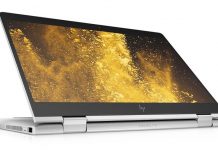 La potencia del HP EliteBook 830 G6 disponible en Ingram Micro