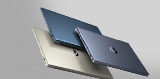 HP presenta primeras PCs hechas con plástico rescatado del océano