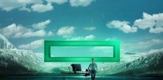 Vector, HPE y Tecnoglobal reúnen a importante grupo de clientes en evento virtual