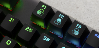 HyperX amplía su línea de teclados con Alloy Elite 2 y Alloy Origins Core