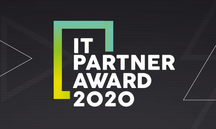 IT-Partner-Award