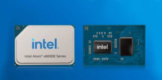 Intel lanzará procesadores mejorados para mercado de IoT
