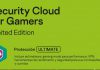 Kaspersky lanza edición especial de Security Cloud para gamers