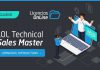 Licencias Online realizará varios LOL Technical Sales Master