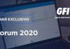 Licencias Online lo invita al Foro virtual de GFI 2020