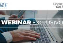 Licencias OnLine anuncia webinar exclusivo junto a Micro Focus
