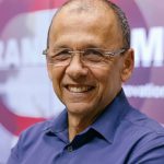 Luiz Meisler, Vicepresidente Ejecutivo de Oracle para América Latina