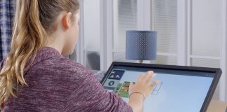 ViewSonic myViewBoard Classroom mejora los entornos de educación remota