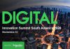 Schneider Electric hará por primera vez su Innovation Summit exclusivo para Sudamérica