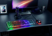 Trust Gaming recomienda sus accesorios para streaming