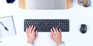 Trust ofrece una mejor experiencia de trabajo con teclados Trust Ody y Trust Primo
