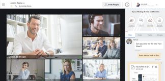 Avaya Spaces se combina y mejora con NVIDIA Maxime