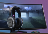 Corsair lanza los auriculares para juegos HS60 HAPTIC
