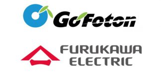 Furukawa firma un acuerdo para distribuir Go!Foton en Latinoamérica