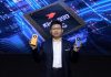 Huawei estrena el Mate 40 Pro con nuevo diseño y carga más rápida