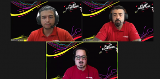 HyperX anuncia 4 nuevos dispositivos para gamers de Latinoamérica