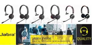Nexsys y Jabra presentan sus herramientas de teletrabajo