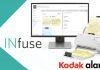 Kodak Alaris actualiza INfuse para facilitar las capturas en el borde