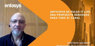 Pulso IT Live traerá un nuevo formato y muchas novedades para la región
