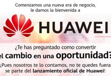 Nexsys y Huawei lanzan hoy su nueva alianza en Chile