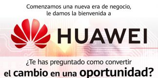 Nexsys y Huawei lanzan hoy su nueva alianza en Chile