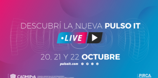 Pulso IT Live finalizó con éxito su edición 2020