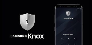 Tecnoglobal ofrece licencias para plataforma Samsung Knox