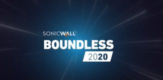 SonicWall hará un gran evento virtual para sus socios de negocio