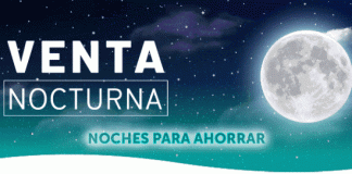 Mañana parte la Venta Nocturna en Webstore de Intcomex