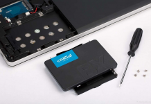 Ingram y Crucial tienen increíble promoción esta semana