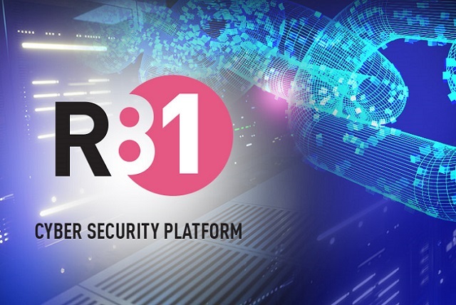 Check Point R81