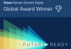 Logicalis recibió 23 premios en el Cisco Partner Summit Digital 2020
