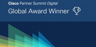 Logicalis recibió 23 premios en el Cisco Partner Summit Digital 2020