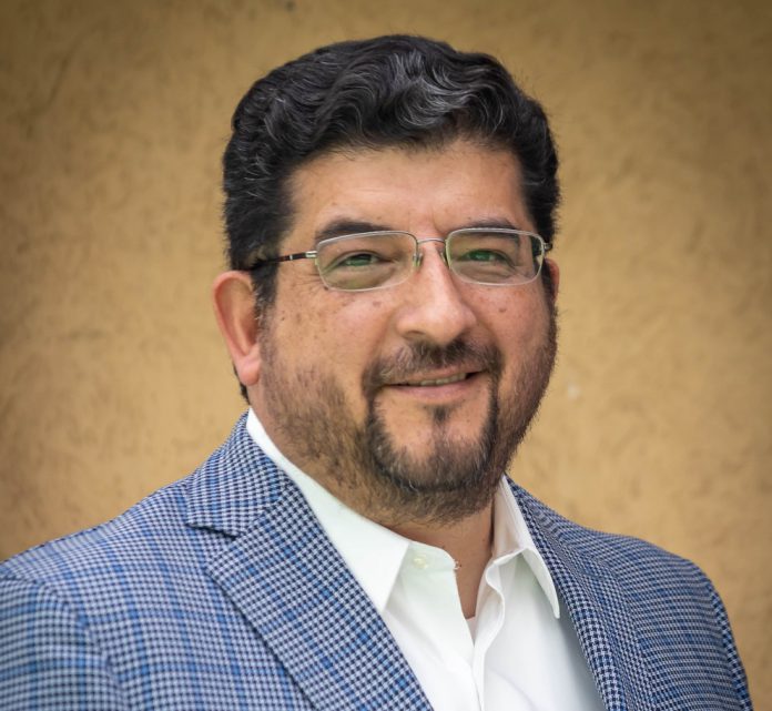 Claudio Ortiz