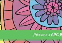 Comunidad APC Ready vivió la primavera