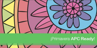 Comunidad APC Ready vivió la primavera