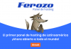 DonWeb presenta Ferozo, su nuevo panel de control de hostings