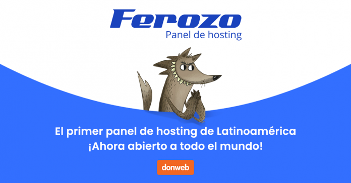 DonWeb-Ferozo
