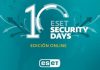 Llega un nuevo ESET Security Day para cerrar el 2020