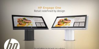 HP presenta nueva solución Todo-en-Uno para el retail
