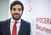 Kyocera Document Solutions América nombra nuevo vp de Corporate Marketing