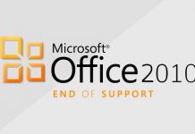 Ingram Micro recuerda sobre término de soporte para Office 2010