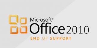 Ingram Micro recuerda sobre término de soporte para Office 2010