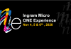 One Experience mostró la grandeza del ecosistema de Ingram Micro