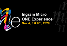 One Experience mostró la grandeza del ecosistema de Ingram Micro