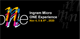 One Experience mostró la grandeza del ecosistema de Ingram Micro