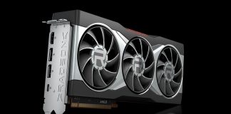 AMD Radeon Serie RX 6800 ya se encuentra disponible en Chile