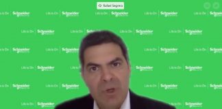 Schneider Electric: La Transformación Digital será el motor de resiliencia para el futuro