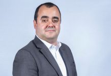 Vertiv tiene nuevo Vicepresidente para la Región de América Latina